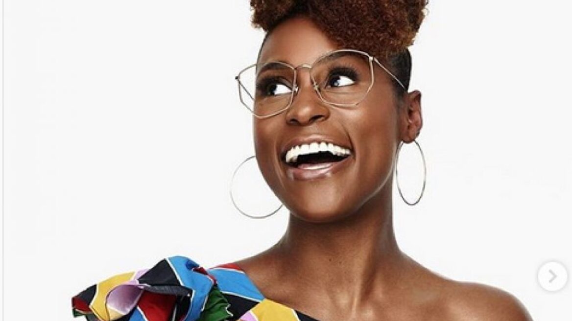 H ηθοποιός Issa Rae, είναι η νέα φωνή της Google