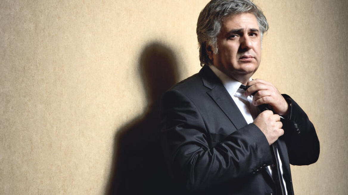 ΘΕΜΑ 104.6: Αυτοί είναι οι καλεσμένοι του Νίκου Θρασυβούλου 