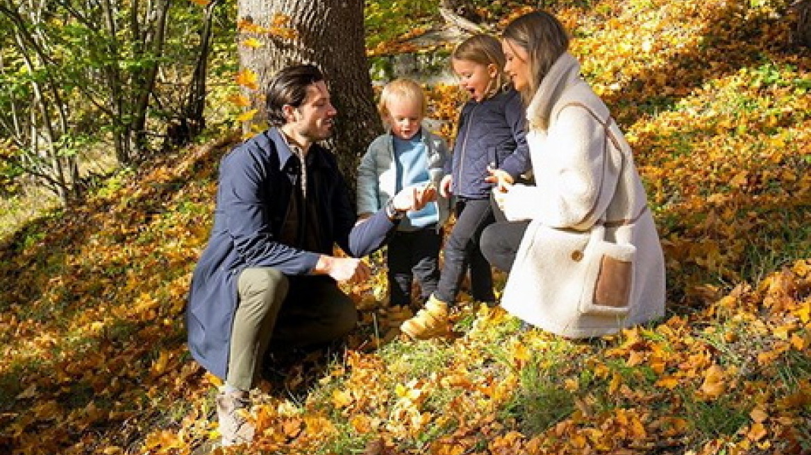 Δύσκολοι καιροί για πριγκιπόπουλα;