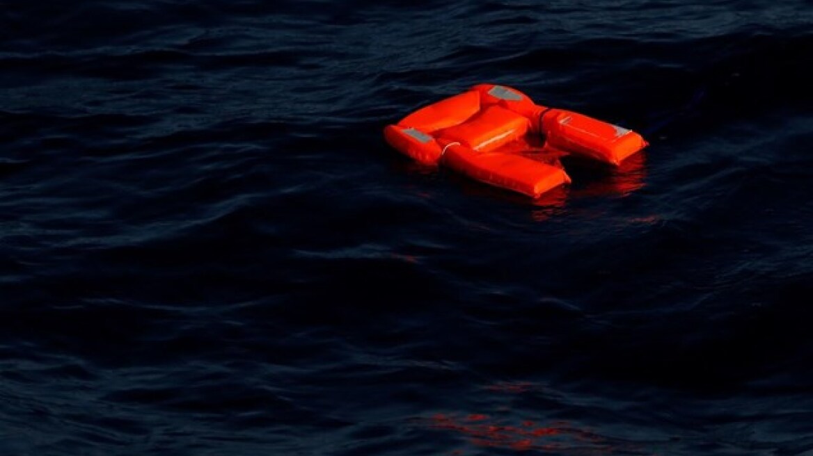 Συνεχίζονται οι προσφυγικές ροές: 41 άτομα εντοπίστηκαν κοντά στις Οινούσσες 