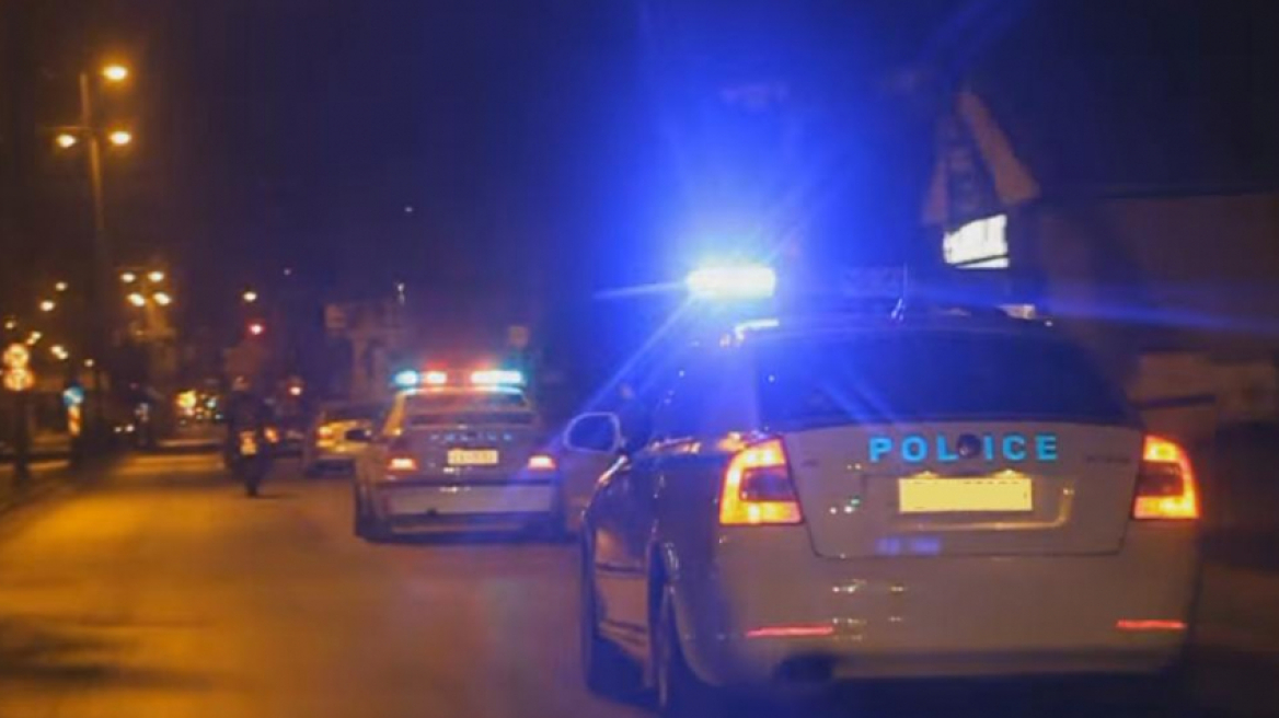 Θεσσαλονίκη: Τρόμος στο Τρίλοφο - Κουκουλοφόροι λήστεψαν ηλικιωμένη