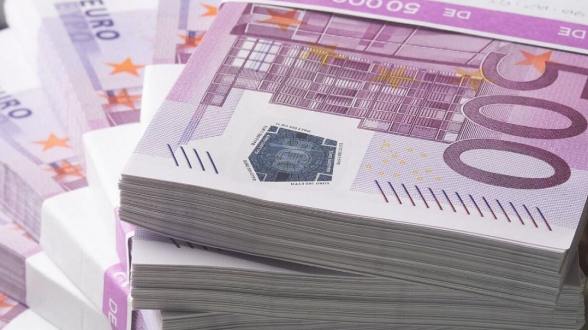 Δημόσιο χρέος: Στα 368,3 δισ. ευρώ αλλά υποχωρεί το καθαρό βάρος