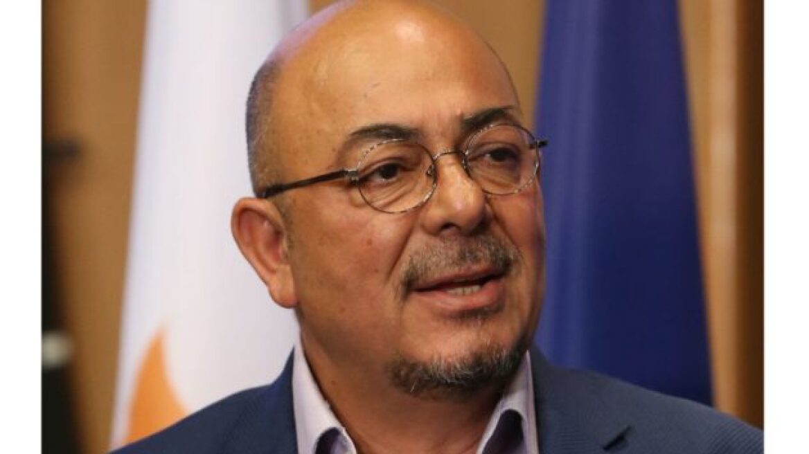 Τουρκοκύπριος βουλευτής: Η επίθεση στη Συρία είναι ο «σοβινισμός του μεγάλου κράτους»