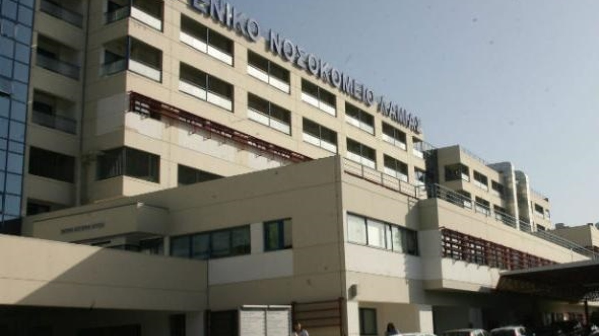 Λαμία: Αγέλη αδέσποτων σκύλων επιτέθηκε σε φύλακα