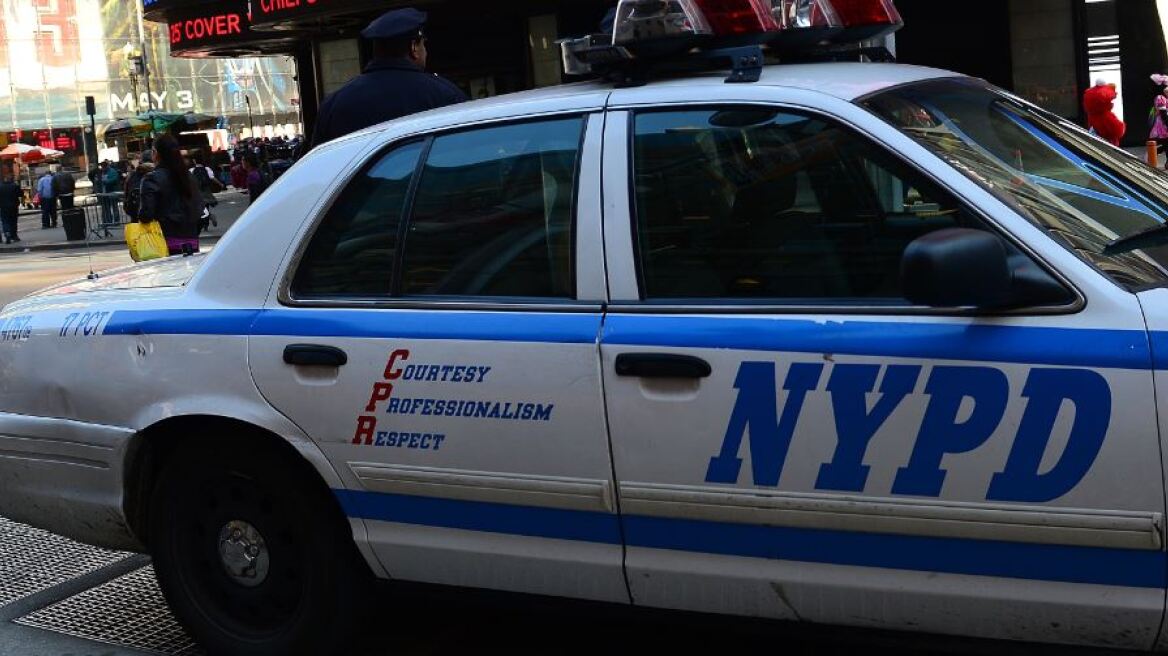 Μπρούκλιν: Τέσσερις νεκροί και τρεις τραυματίες σε επεισόδιο με πυροβολισμούς