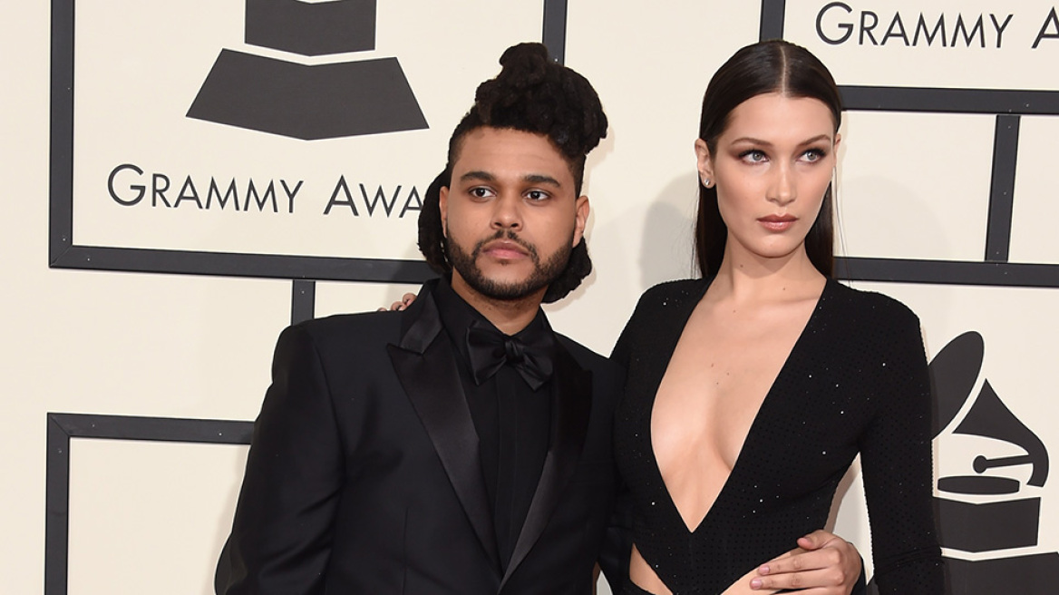 Bella Hadid- The Weeknd: Επανασύνδεση για το ζευγάρι 