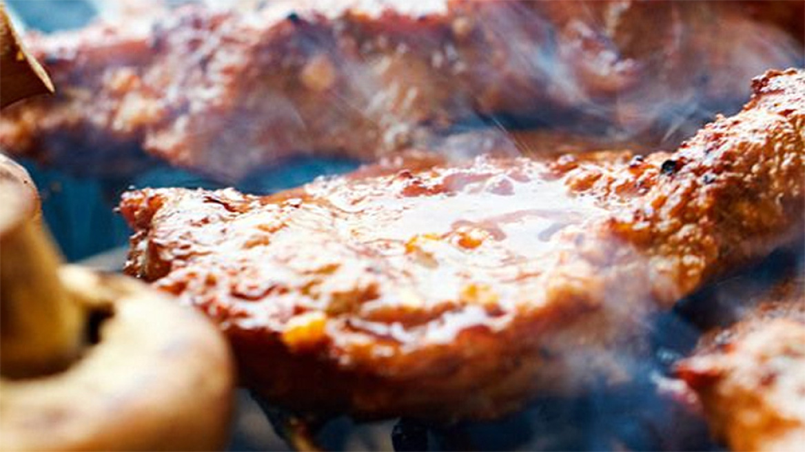 Tips για επιτυχημένο BBQ στο σπίτι