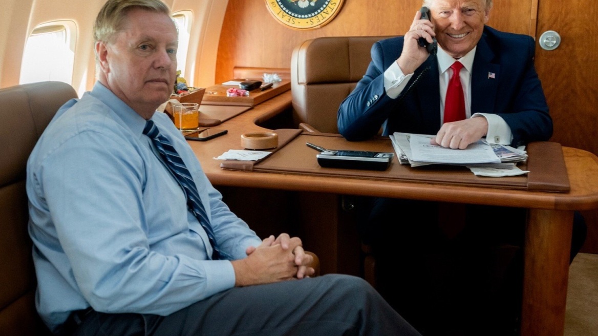 ΗΠΑ: Ρεπουμπλικάνοι και Δημοκρατικοί πιέζουν για επιβολή κυρώσεων στην Τουρκία