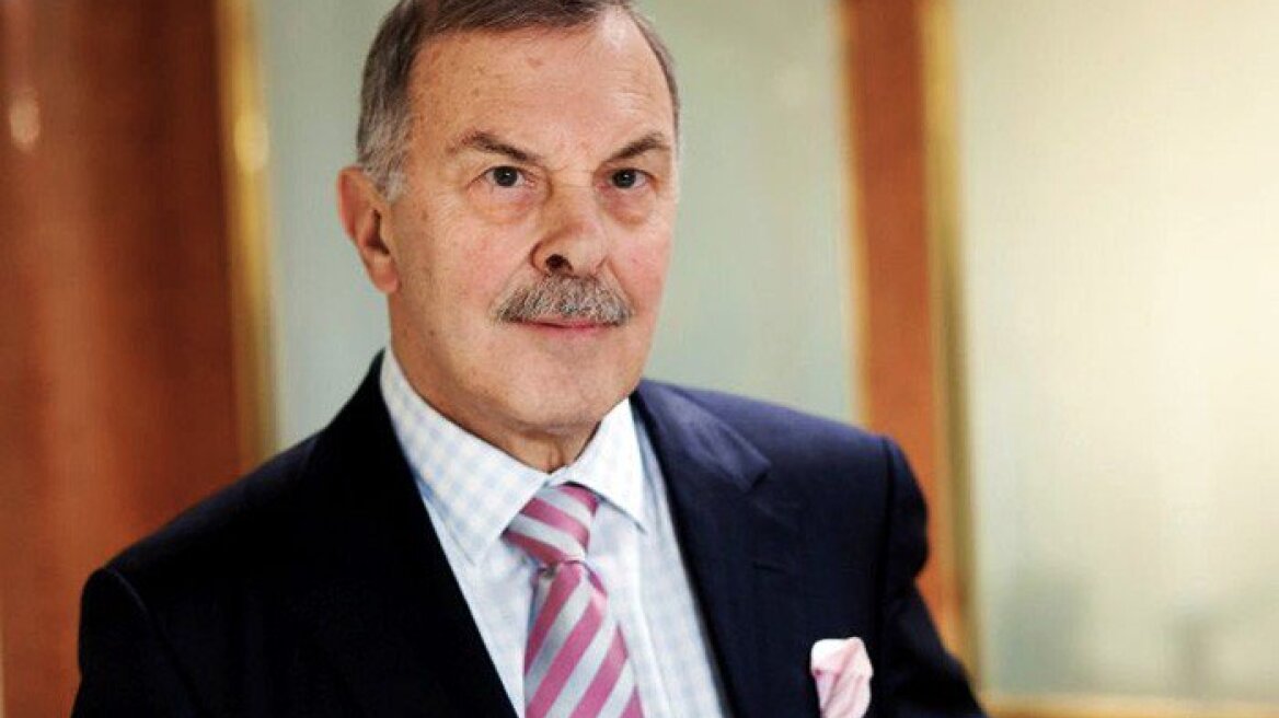 Κέρδη για Αγγελικούση, Εμπειρίκο και Πολέμη από τάνκερ στη Μέση Ανατολή