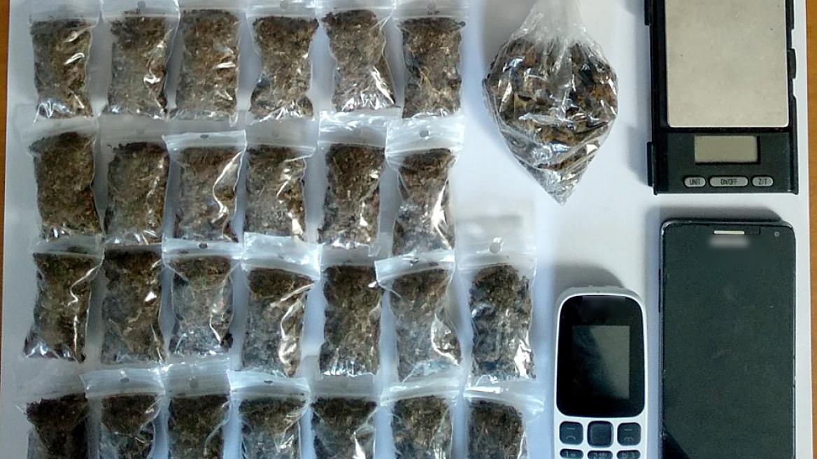 Κύκλωμα αλλοδαπών διακινούσε ναρκωτικά στη Μύκονο