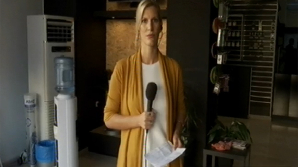 Παλαιό Φάληρο: Νέα διάρρηξη με... αυτοκίνητο