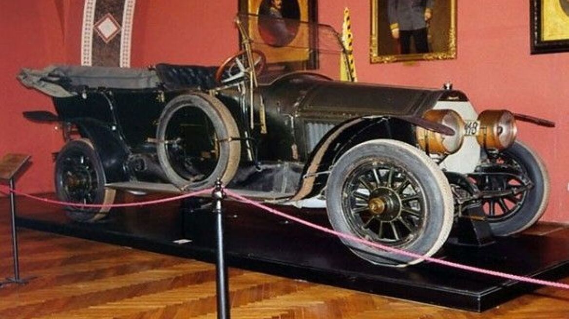 Δεν θα πιστέψετε αυτές τις ιστορικές συμπτώσεις!