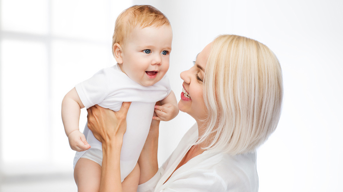 Τι αποκαλύπτουν τα δοντάκια του μωρού για την υγεία του