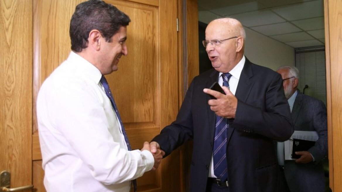 ΕΟΚ: Αντισυνταγματικό και επικίνδυνο το νέο σχέδιο νόμου