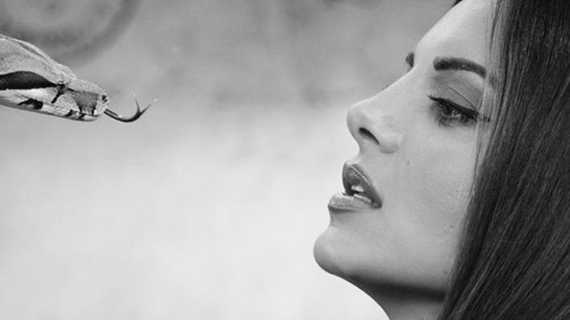 Σταματίνα Τσιμτσιλή: Η βόλτα στο ζωολογικό πάρκο και τ’ αρνητικά σχόλια