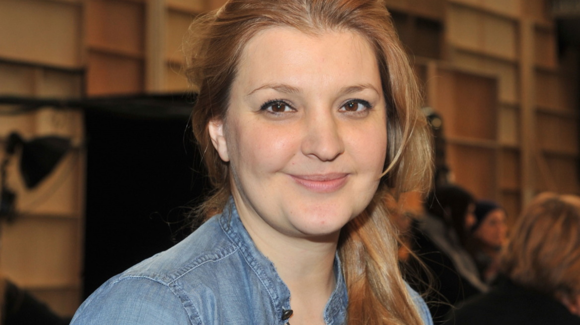 Σοφία Κοκοσαλάκη: Οι τελευταίες ξέγνοιαστες στιγμές στην Ελλάδα