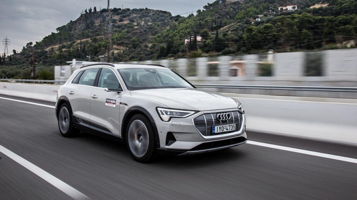 Δοκιμή: Ταξίδι 300 χιλιομέτρων με ένα ηλεκτρικό αυτοκίνητο. Γίνεται; (video)