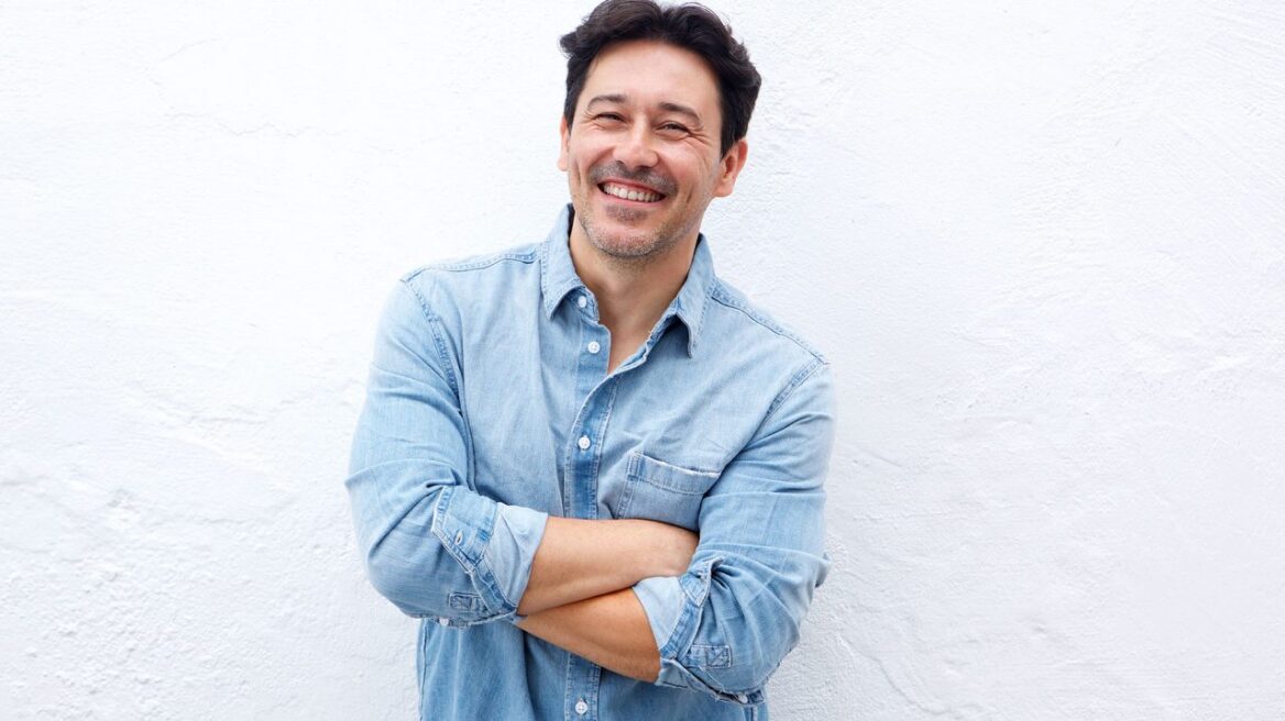 Αντιγήρανση πέους: Οι τρεις μέθοδοι που την επιτυγχάνουν