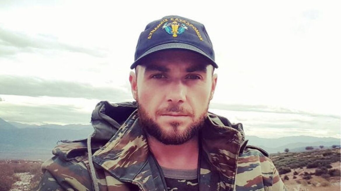 Βουλιαράτες: «Φοβάμαι για την ασφάλεια των γονιών μου» λέει η αδελφή του Κωνσταντίνου Κατσίφα