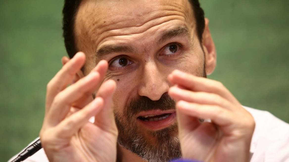 Συνεχίζει το… σαφάρι ο Νταμπίζας