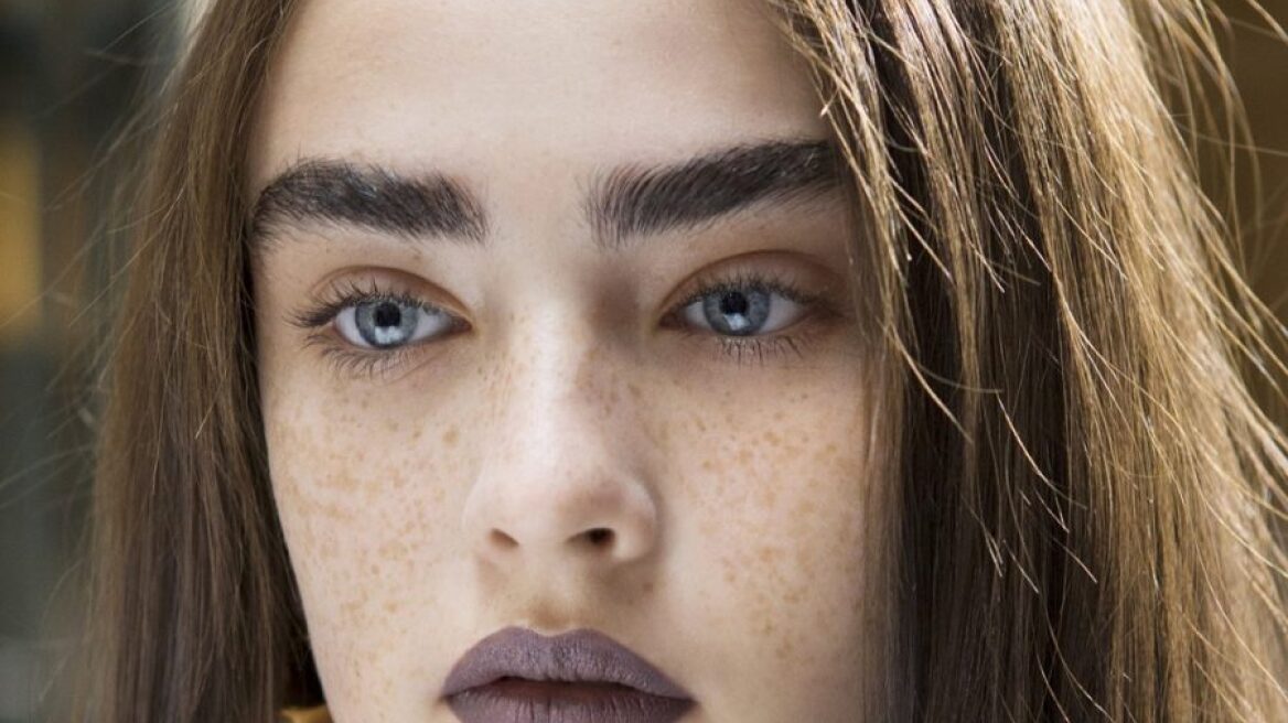 Τα trends στα φρύδια που θα μας απασχολήσουν το 2020 κάνουν reset σε αυτά που ήξερες