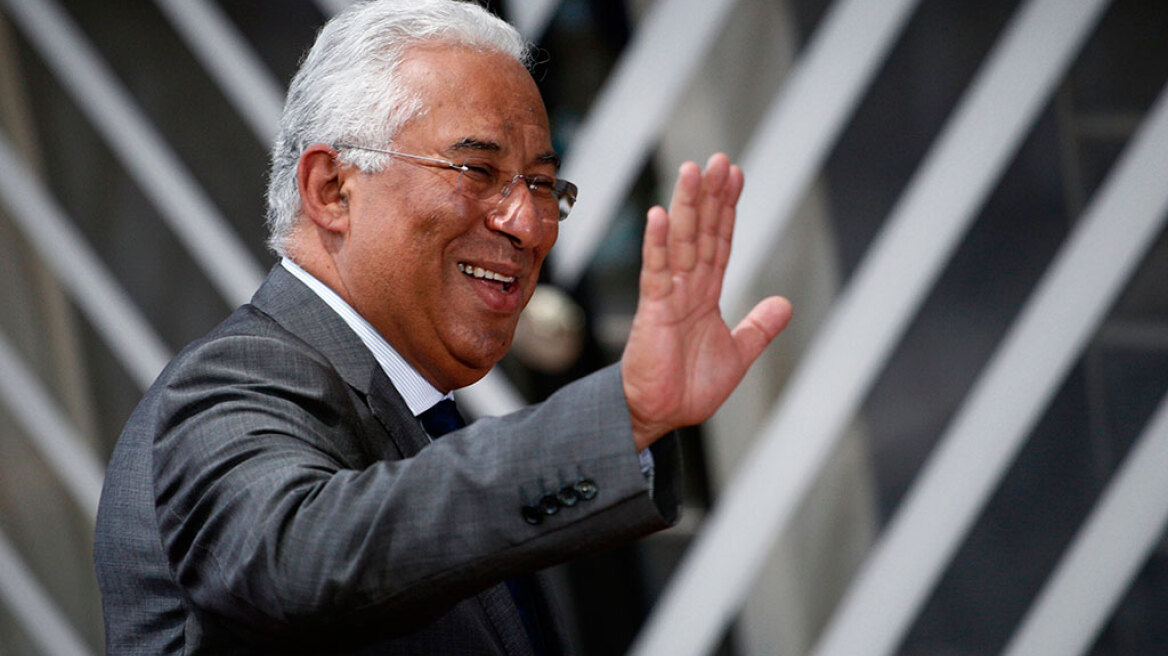 Πορτογαλία: Νίκη των Σοσιαλιστών στις βουλευτικές εκλογές