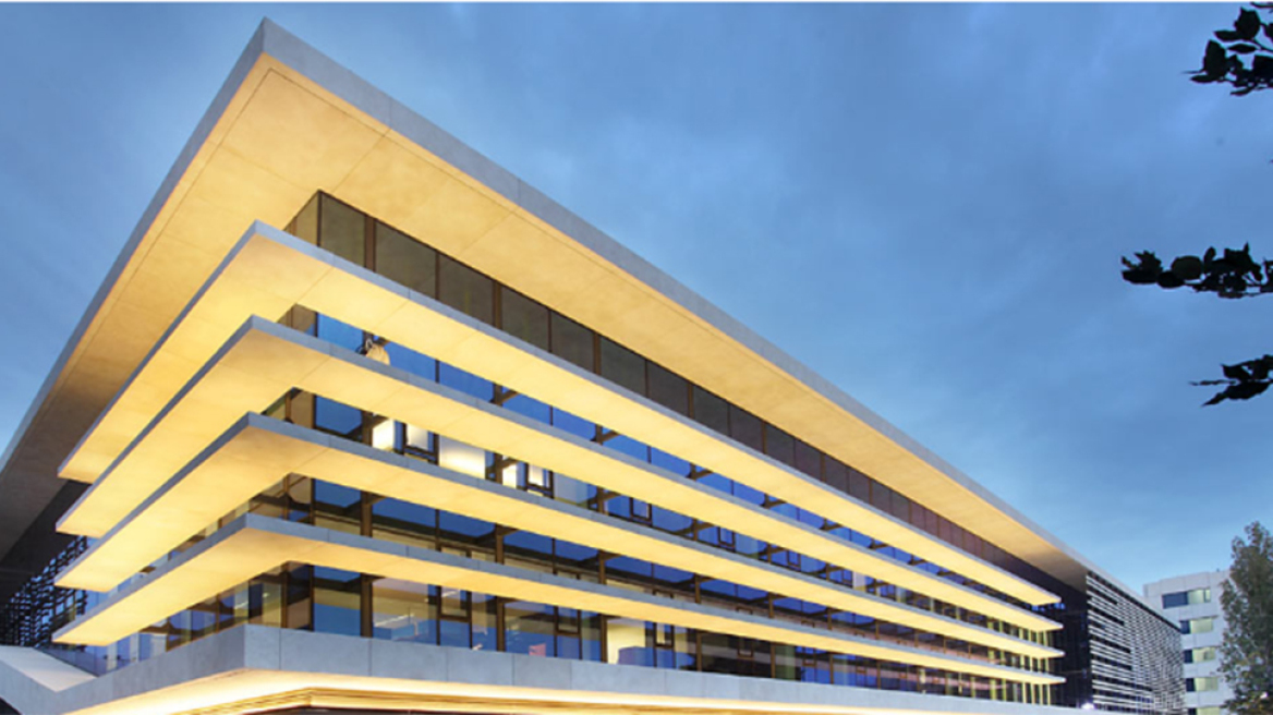 Real estate: Έρχεται deal πολλών εκατομμυρίων για το ακίνητο της Deloitte στο Μαρούσι