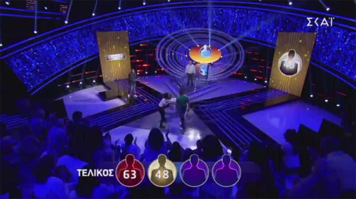 Guess My Age: Πέτυχαν... διάνα την ηλικία και «σήκωσαν» 12.250 ευρώ!