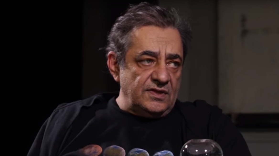 Η αινιγματική ανάρτηση Καφετζόπουλου: Για ποιον κάνει λόγο για «αυτογκόλ από τα αποδυτήρια»