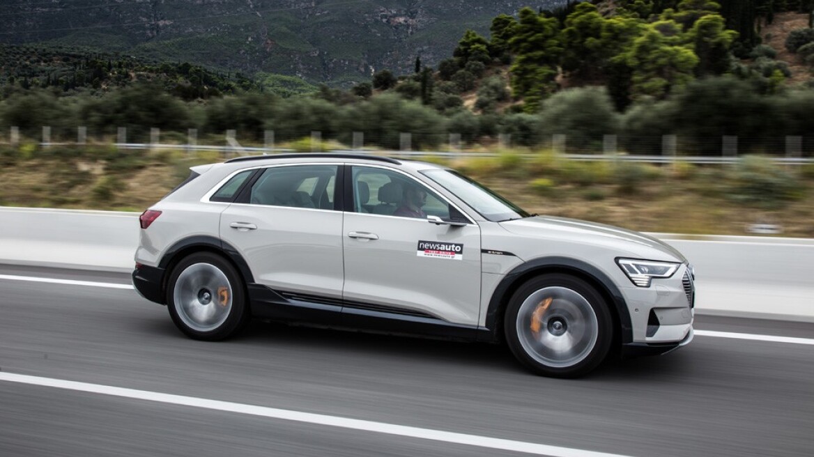 Δοκιμή: Τελικά, κάνουν τα ηλεκτρικά αυτοκίνητα για ταξίδι; 