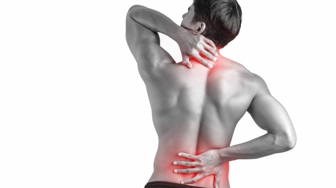 Ρομποτική χειρουργική σπονδυλικής στήλης με GPS μόνο στο Metropolitan Hospital