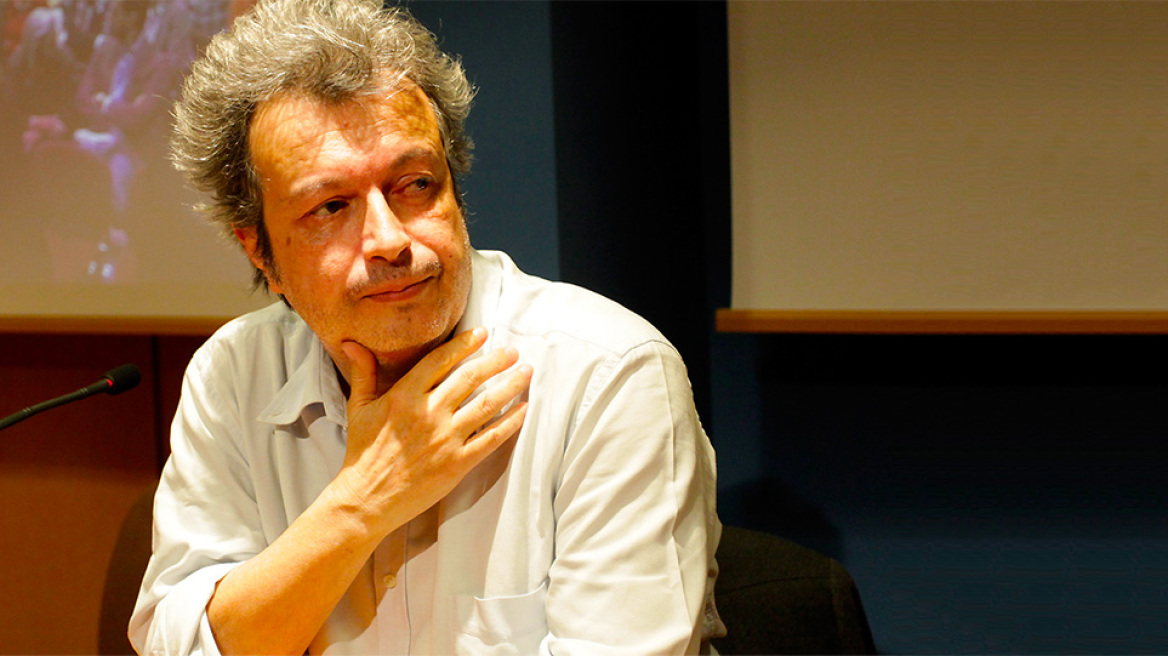 Ο Πέτρος Τατσόπουλος εξομολογείται: Ήταν θέμα λίγων λεπτών για να συμβούν μια σειρά από τραγωδίες