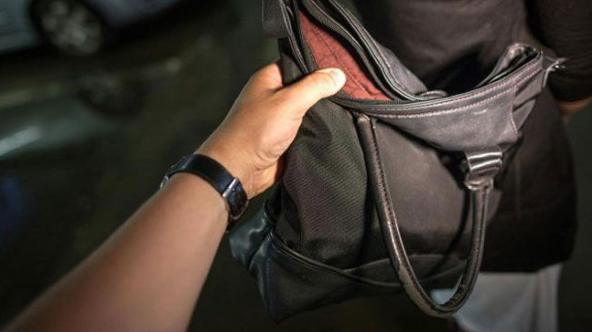 Άρτα: Αδέλφια 12 και 10 χρόνων έκλεψαν για… πέμπτη φορά!