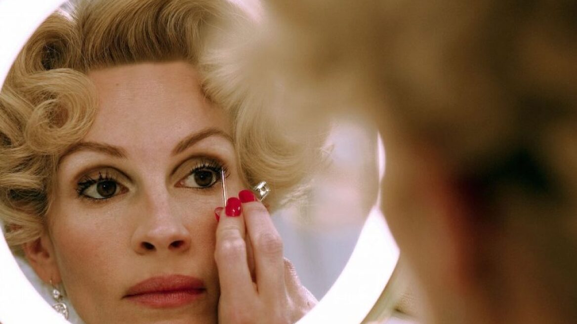 Εαυτοφιλία: Aν είστε autosexual το μόνο σίγουρο είναι ότι θα βρείτε ανταπόκριση