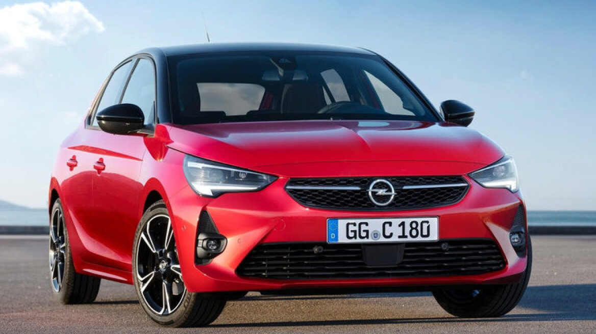 Επίσημο: H πολυεθνική Opel στα χέρια Ελληνα επιχειρηματία...