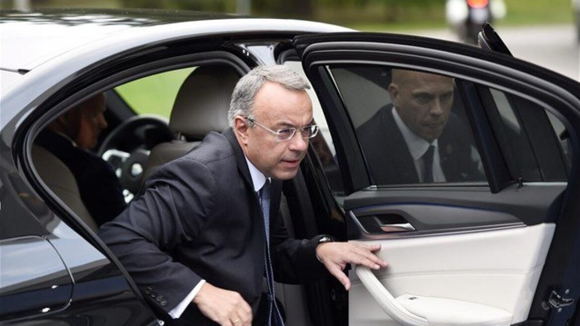 Επιχείρηση προσέλκυσης πλούσιων ξένων στην Ελλάδα