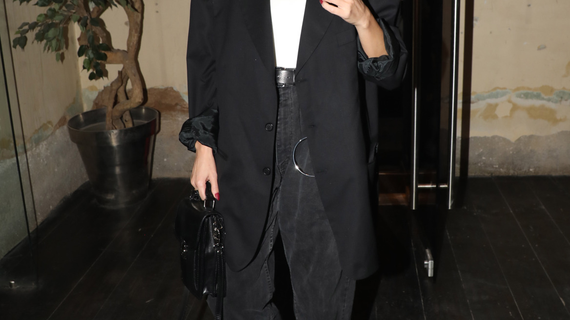 Δες πως η Tάμτα ανακυκλώνει έξυπνα τα κομμάτια της γκαρνταρόμπας της 