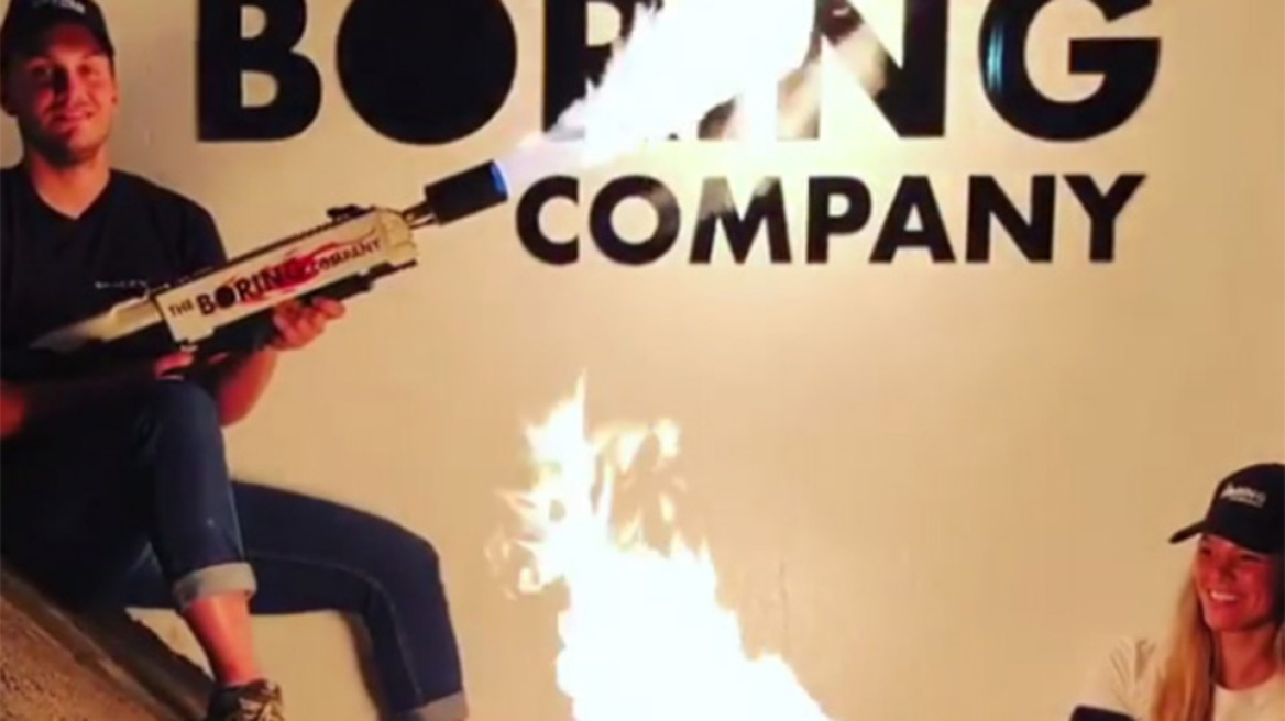 Ο αδερφός του Εσκομπάρ «επικηρύσσει» τον Ίλον Μασκ