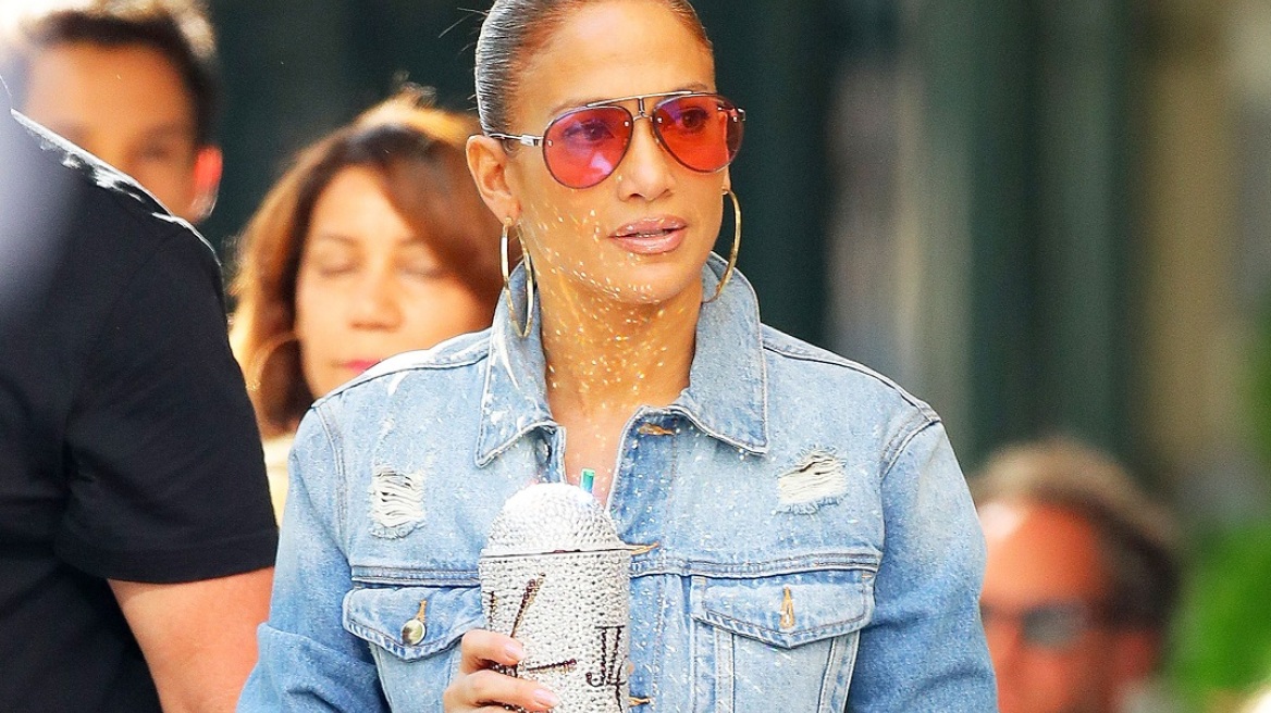 Η Jennifer Lopez είναι ένας πολύ καλός λόγος για να πηγαίνουν οι άντρες στο γυμναστήριο