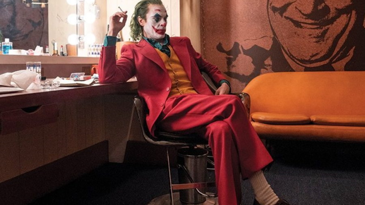 J for Joker: η ταινία που ξαναέφερε τον κόσμο στο σινεμά