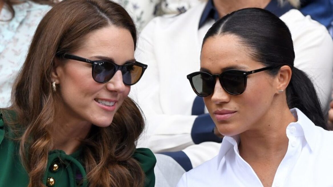 Kate Middleton – Meghan Markle: Αυτό είναι το ελιξίριο ομορφιάς που δεν αποχωρίζονται