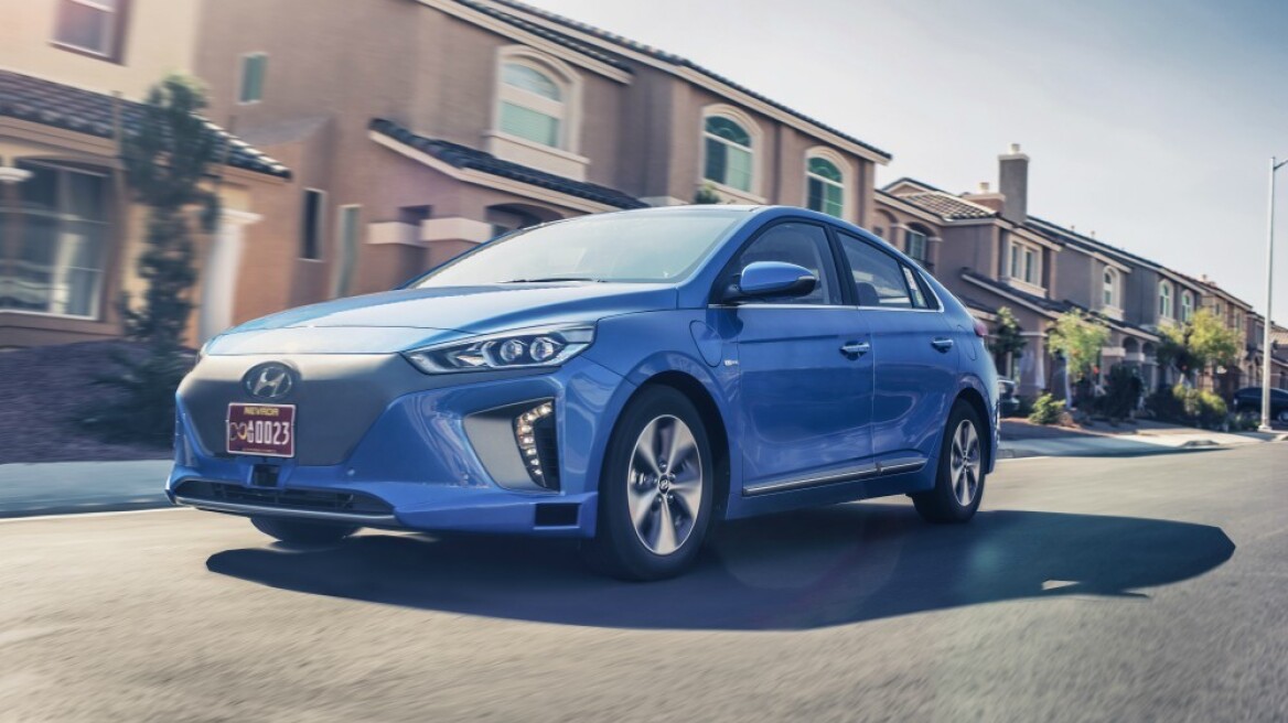 Η Hyundai ετοιμάζει το "σκεπτόμενο" Cruise Control