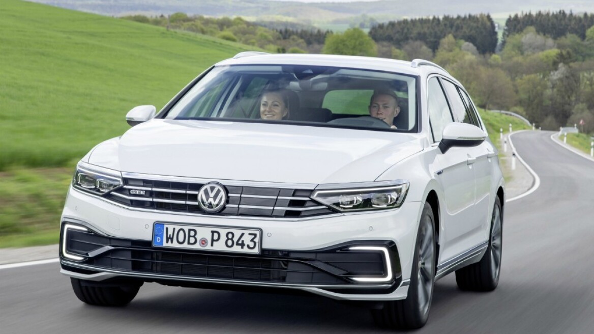 Η Volkswagen “επιμένει” Τουρκία