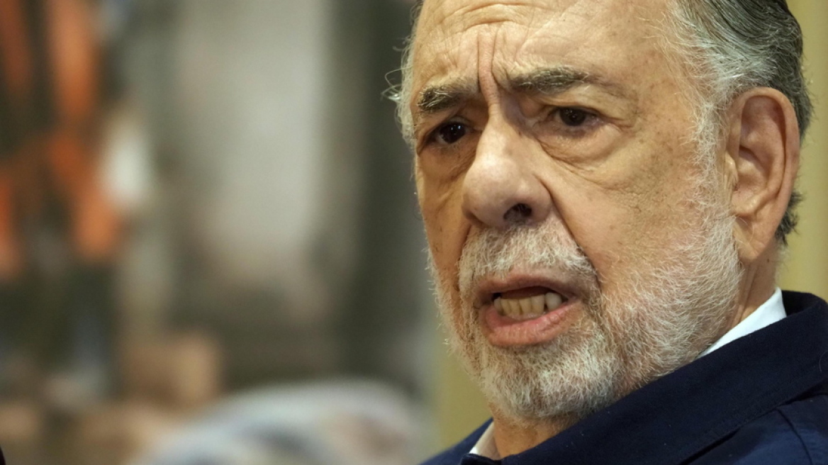 Φράνσις Φορντ Κόπολα: «Απαράδεκτες» οι ταινίες της Marvel