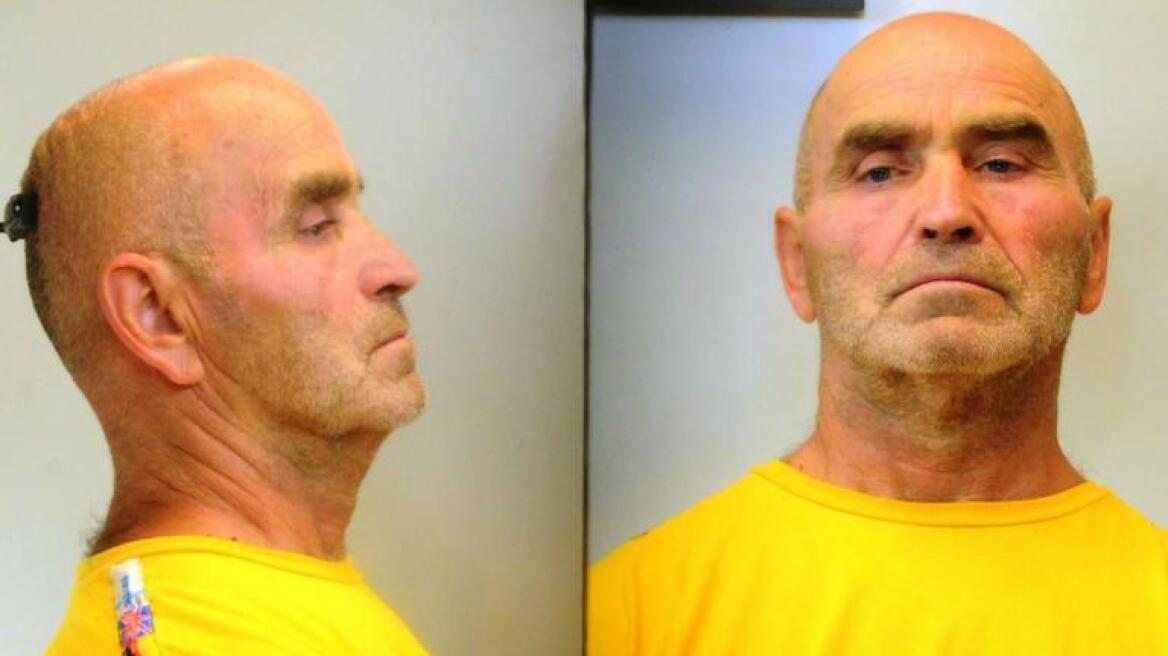 Αυτός είναι ο 63χρονος που κατηγορείται για ασέλγεια σε βάρος ανηλίκων