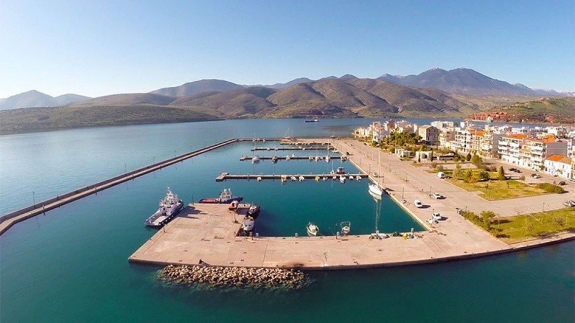 Ποιος επιχειρηματίας έχει ήδη εκδηλώσει ενδιαφέρον για την μαρίνα Ιτέας