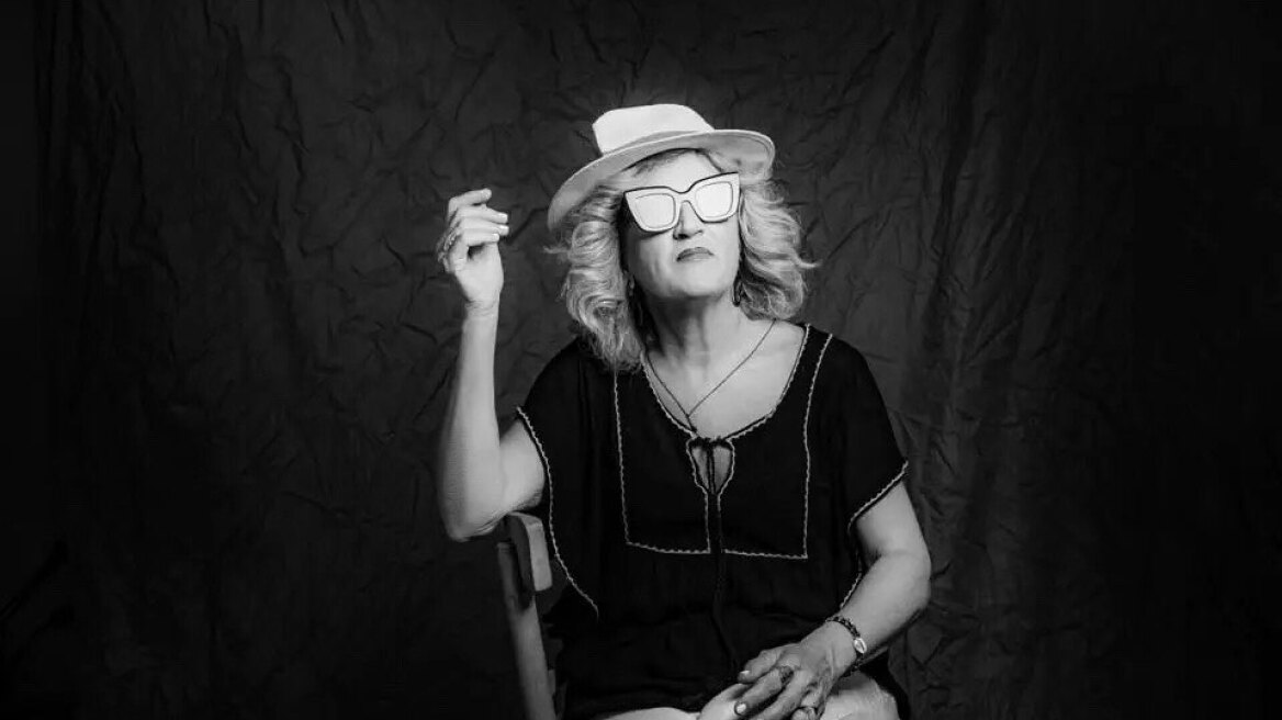 Δείτε την κούκλα κόρη της Υρώς Μανέ που είναι χορεύτρια