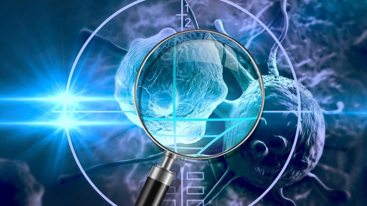 Φιλόδοξο σχέδιο μελέτης του καρκίνου εν τη γενέσει του