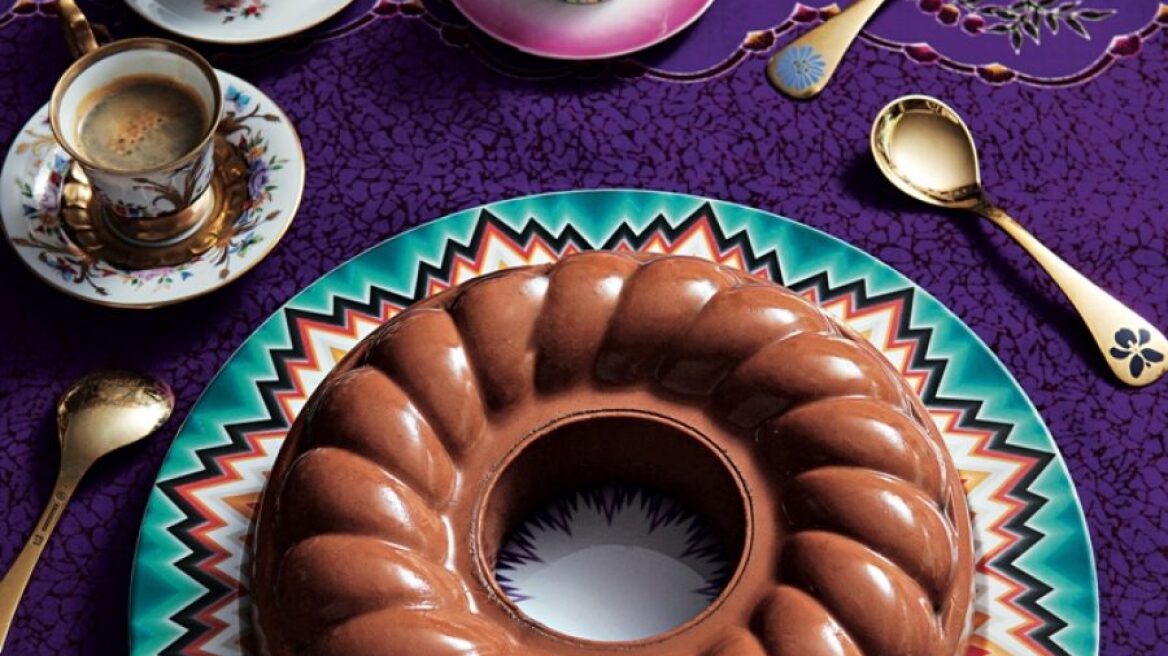 Πώς να φτιάξετε την ωραιότερη πουτίγκα σοκολάτα στον κόσμο 