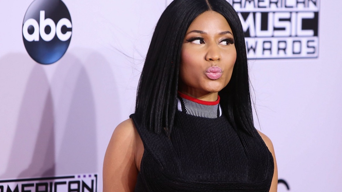 Η Nicki Minaj μόλις επιβεβαίωσε ότι παντρεύτηκε!